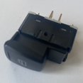 thumbnail image 3 of A4548201010 4548201010 Electric Window Regulator Switch Button for Smart 454 2004 2005 2006 Accessories Black, 3 of 5