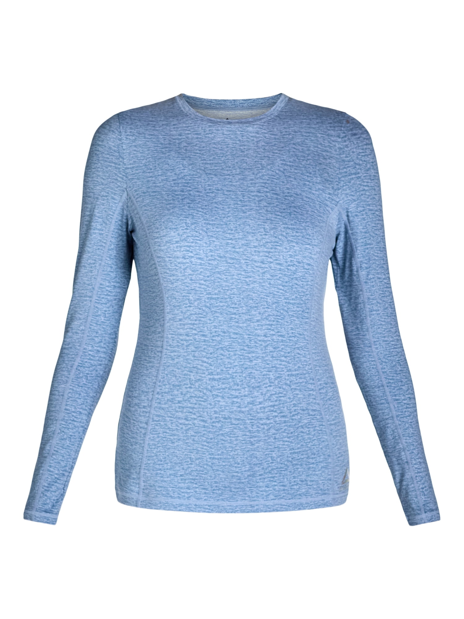 Reebok Women's Base Layer Long Sleeve Top