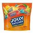 thumbnail image 2 of Jolly Rancher Assorted Tropical Fruit Flavored Hard Candy, Bag 13 oz, 2 of 9