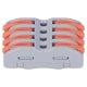 thumbnail image 3 of Conector de terminal de bloque de cables conector de conductor de cable SPL para cable duro suave para fuente de alimentación de motor de iluminación, 3 of 8