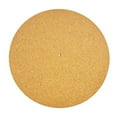 thumbnail image 2 of Amdohai 12-Inch Cork Record Pad Vinyl Record Player Pad Cork, 2 of 8