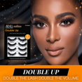 thumbnail image 2 of ARDELL Double Up 207 - 4 Pack, 2 of 5