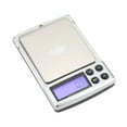 thumbnail image 2 of Fdit Digital Pocket Scale,1kg/0.1g LCD Display Electronic Digital Pocket Jewelry Food Scale Weighing Kitchen Tool New, Food Scale, 2 of 11