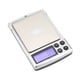 thumbnail image 1 of Báscula de cocina, pantalla LCD de 1kg/0,1g, báscula electrónica para alimentos, báscula de bolsillo Digital, durabilidad extendida Jadeshay A, 1 of 8
