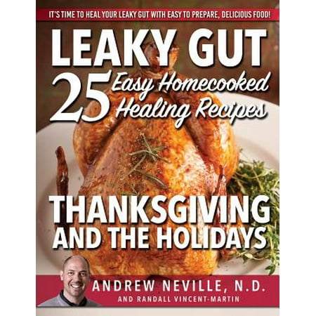 Leaky Gut (Best Way To Heal Leaky Gut)