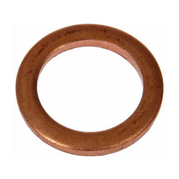 Oil Drain Plug Gasket - Compatible with 2007 - 2016 Mini Cooper - Dorman