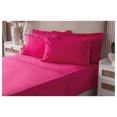 thumbnail image 2 of Belledorm Cantonnière à Plateforme en Percale Easycare, 2 of 3