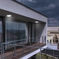 thumbnail image 5 of Lampara Sobreponer Techo Blanco 9w Luz Blanca Neutra Ptlled- Tecnolite, 5 of 5