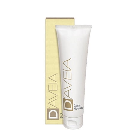 D’Aveia Moisturizing Cream 100ml