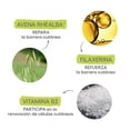 thumbnail image 3 of ADERMA, Exomega Control Loción Emoliente, Anti-Comezón y Anti-Irritación, Piel Seca y con Tendencia Atópica, 400ml, 3 of 6