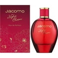thumbnail image 3 of Jacomo Night Bloom Eau de Parfum for Women 3.4 oz *EN, 3 of 5