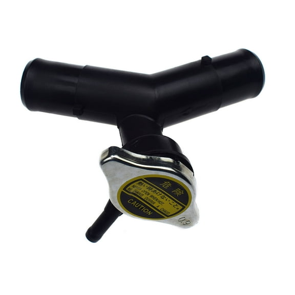 Brand new radiator filler neck with cover 16502-21070 for for Toyota VIOS NCP93 YARIS NCP91-