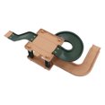 thumbnail image 4 of Dinosaur Track Toy, Interactive Flexible Installation Dinosaur Track Parking Toy  For Classroom, 4 of 8