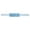 Blue, variant on Reusable Cooling Neck Wrap Ice Gel Chilly Collar Band Lightweight Evaporative Cool Scarf For Cycling Hiking Fishing Summer Outdoor Heat Relief Supply