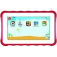 thumbnail image 1 of GHIA Tablet GT133R2 Toler 7" A133 QuadCore 2GB RAM 32GB 2500mAh Android 11 GO Rojo, 1 of 3