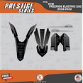 thumbnail image 4 of Kalair GFX Graphics Kit for KTM FREERIDE ELECTRIC EXC (2018-2023) Prestige Series, 4 of 5