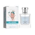 thumbnail image 1 of Perfume para hombre, perfume de feromonas para mujer, perfume de feromonas Venom para hombre, fragancia ligera de larga duración, perfume de feromonas, spray corporal para mujer, 50 ml (compre 2 y aho, 1 of 8