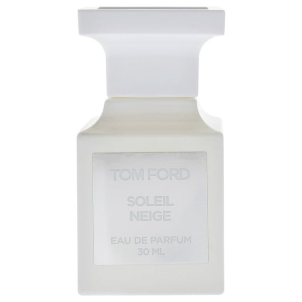 人気！TOM FORD SOLEIL NEIGE 30ml Tom Ford Soleil Neige , 1 oz EDP Spray - Walmart Business