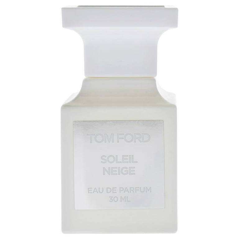 香水(ユニセックス) TOM FORD SOLEIL NEIGE 30ml Tom Ford Soleil Neige , 1 oz EDP Spray - Walmart.com