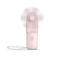 thumbnail image 2 of Ventilador de mano Portátil USB Advancent Pequeños ventiladores de bolsillo rosa con Humidificador, 2 of 6