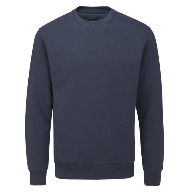 Mantis - Jersey Essential para Adultos Unisex (Marino)