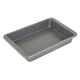 thumbnail image 1 of Molde para tartas KitchenAid, antiadherente, acero aluminizado, 9 x 13 pulgadas, 1 of 8
