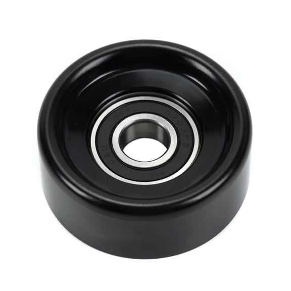 MOCA AUTOPARTS 36112 Drive Belt Idler Pulley Fit for 2003-2013 Acura MDX & 2003-2010 Honda Accord & 2005-2017 Honda Odyssey