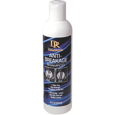 Daggett & Ramsdell Anti-Breakage Shampoo 8.0 oz (Best Shampoo For Black Hair Breakage)