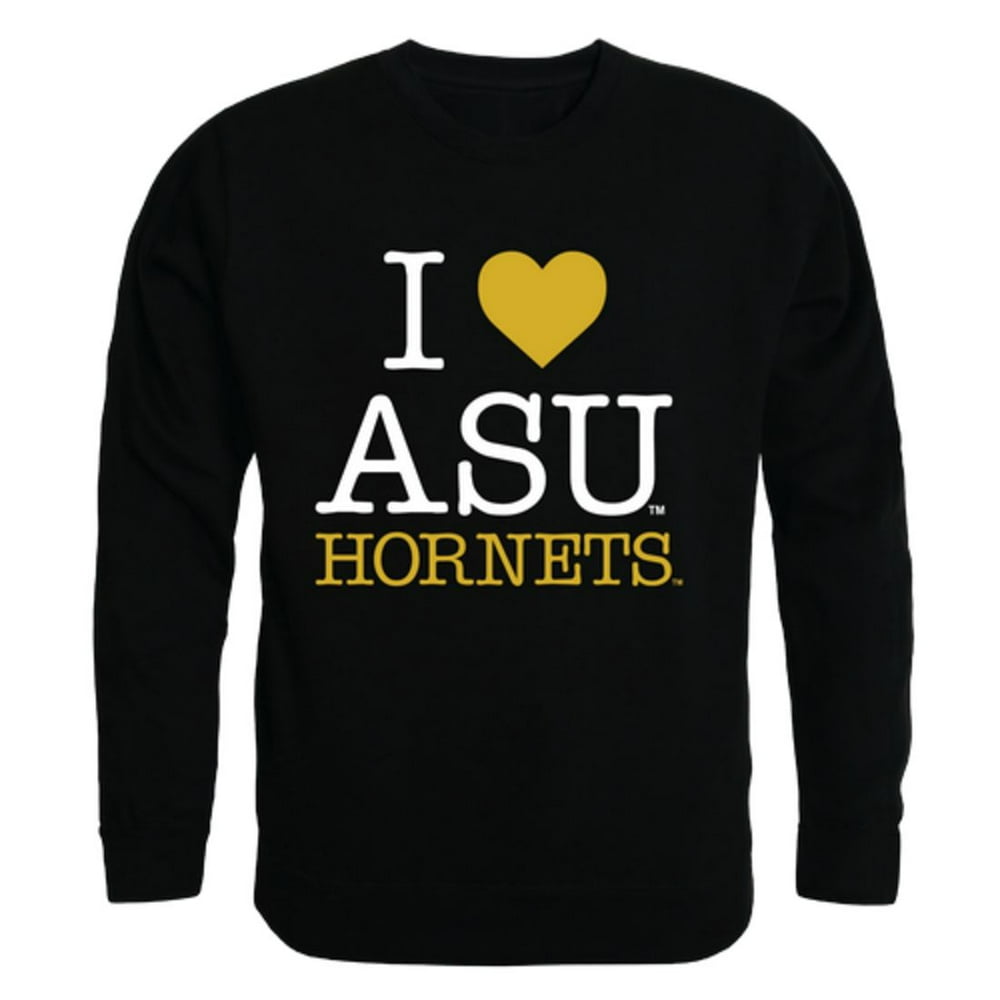asu pullover