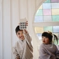 thumbnail image 3 of Mushie Phone Press Toy - Tradewinds, 3 of 9