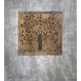 thumbnail image 3 of Tree of Life Wood Wall Panel, 3 of 3