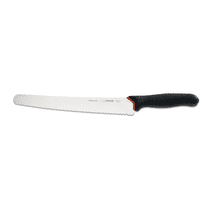 Giesser 9-3/4" Primeline Curved Bread Knife
