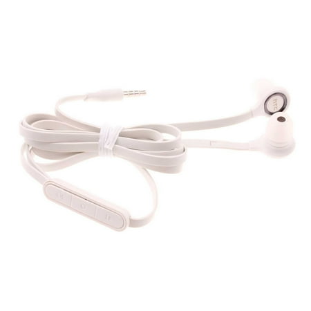 Hands-free Earphones for Motorola Moto G Pure/Power (2022)/5G Phones- Headphones Headset w Mic Earbuds X3Y price history on PriceWatchPro