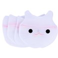 thumbnail image 3 of 4PCS Mesh Laundry Bag Thick Heavy Duty Protective Mesh Wash Bag Zipper Wash Bag, 3 of 10