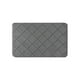 thumbnail image 2 of Xihbxyly Alfombrilla de Baño de Terciopelo Polar, Microfibra Suave, Base de Goma Antideslizante, Muy Absorbente, Lavable a Máquina, para Baño, Cocina y Salón, Multiusos, 40 X 60 Cm., 2 of 7