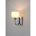 thumbnail image 5 of Maxim Lighting - One Light Bath Vanity - Bath Vanity - Swale-1 Light Bath, 5 of 5