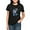 Black, variant on CafePress - Pepsi Can Doodle Women's Classic White T Shirt - Women's Traditional Fit Dark T-Shirt