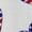 White, variant on Quealent Girls 4th of July Dress Girls Dresses Summer Swing Short Sleeve Casual Clothes for Little Kids Sundress Independence Day Dress White,7-8 Years