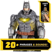 DC Comics, Battle Strike Batman 12-inch Action Figure
