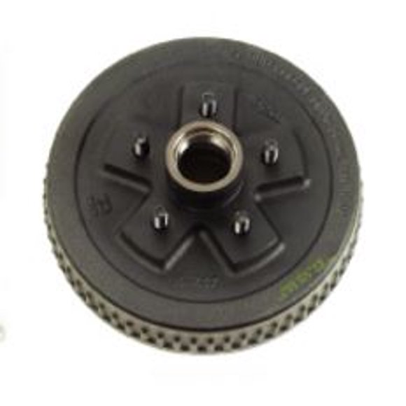 Dexter Axle 008-247-05 Trailer Axle Hub