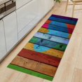 thumbnail image 3 of Kitchen Runner Mat Non Slip Rug Cushioned Anti-Fatigue Rug for Floor Home Office Sink and Laundry 15.8x23.6inch, 3 of 6