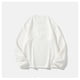 thumbnail image 3 of pstuiky camisetas de manga larga para hombre, Camisetas casuales de moda para hombre con cremallera, color liso, manga larga y cuello redondo camisetas de hombre l, 3 of 3