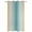 Khaki, blue-green, variant on Outdoor Curtains for Patio Waterproof, Teal Yellow Ombre Windproof Pravicy Outside Porch Blackout Curtain, Farmhouse Modern Gradient Art Sun Blocking Grommets Curtains for Cabana Gazebo 54"x84"