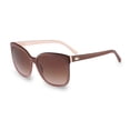 thumbnail image 3 of Lacoste Sunglasses L747S 466 Striped Petrol/Gray/Silver 57 16 140, 3 of 3