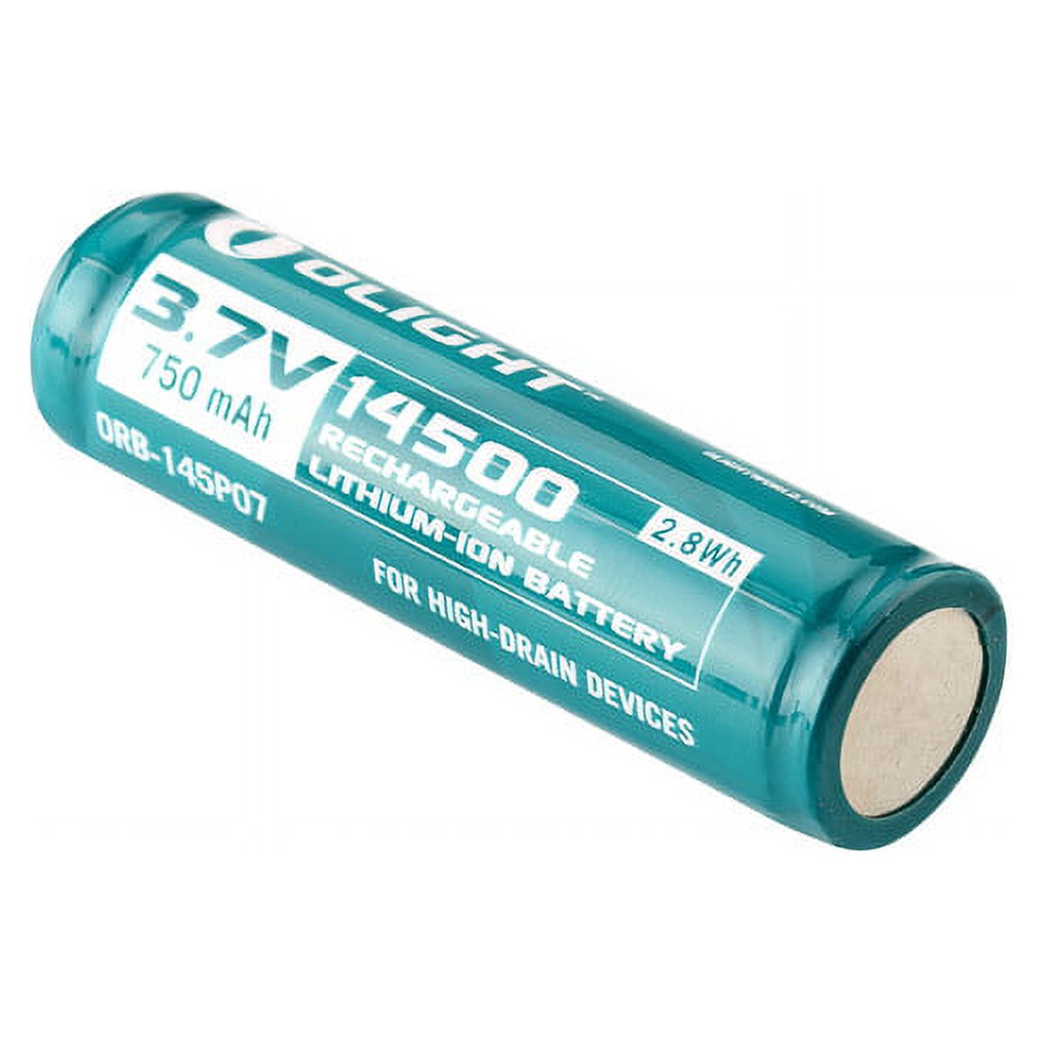 Olight Batterie 14500 1420mAh