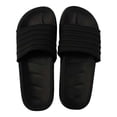 thumbnail image 3 of Sandalias Voit para Hombre Slide Negro Talla 25, 3 of 4