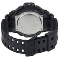 thumbnail image 2 of Reloj Casio G Shock GA-700-1BCR de resina para hombre, color negro, 2 of 3