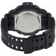 thumbnail image 2 of Reloj Casio G Shock GA-700-1BCR de resina para hombre, color negro, 2 of 3