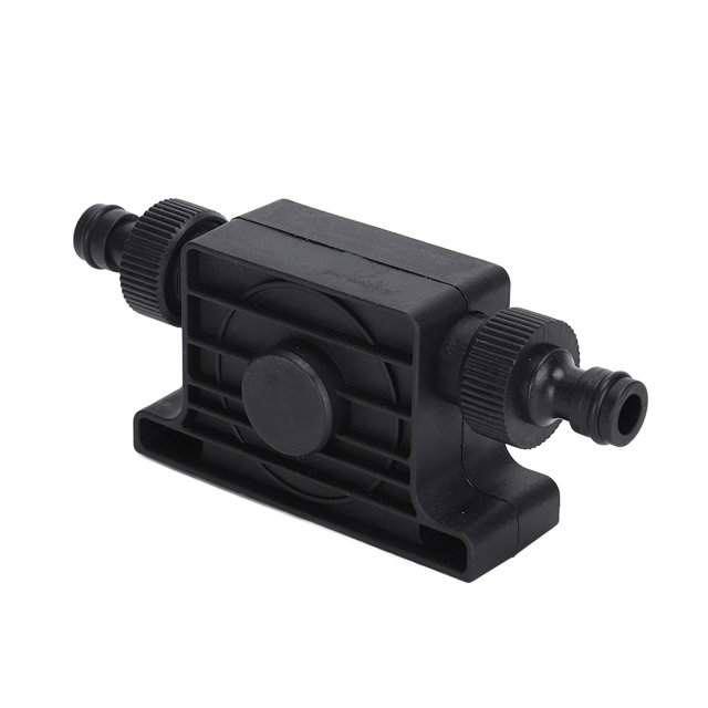 Water Transfer Pump, Micro Electric Self Priming Dismountable Portable For Aquariums For Swimming Pools