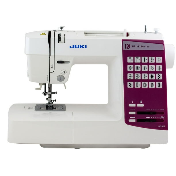 Juki HZLK65 Computerized Sewing Machine